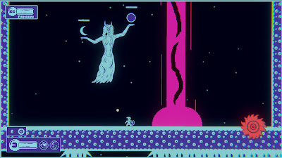 Enter Digiton Game Screenshot 3