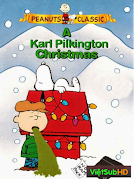 Giáng Sinh Của Charlie Brown