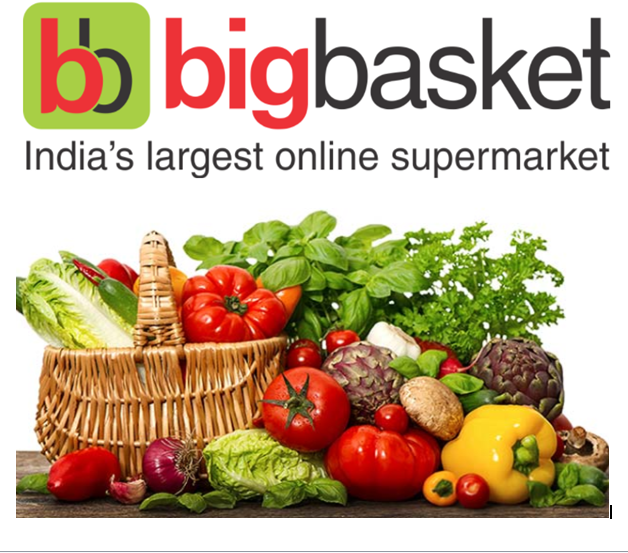 Bigbasket India's Largest Supermarket Online Rampdiary