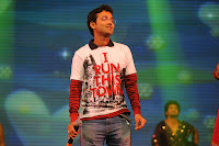 Damarukam Movie Audio Launch Gallery [Southmp3.Org] width=