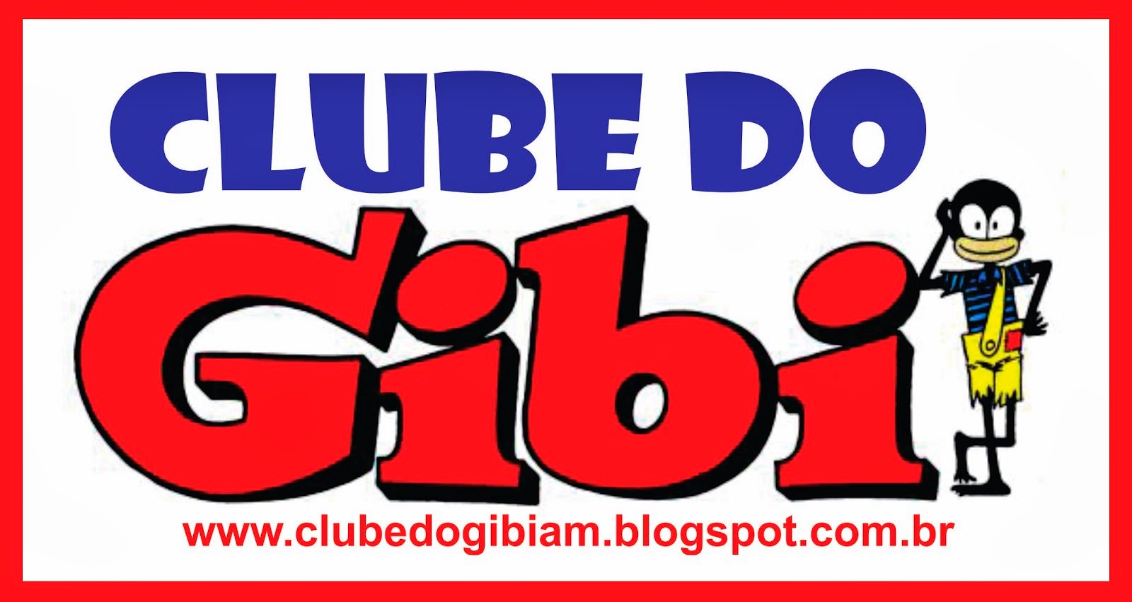 CLUBE DO GIBI - AM