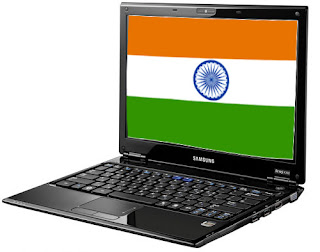 notebook laptops in India