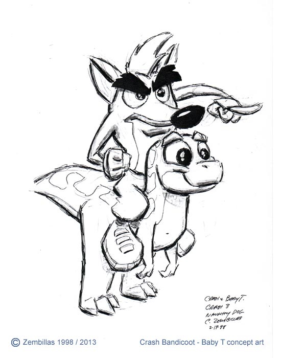 Краш рисунок легкий