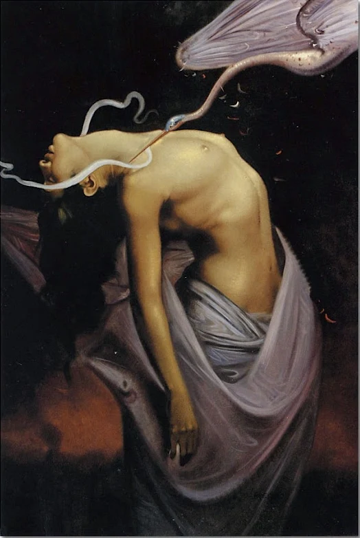 Alfio Presotto surrealista-Tutt'Art @