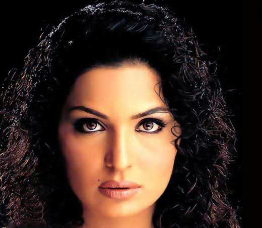 Hot Pakistani Actor Meera