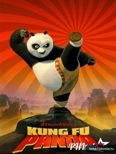 Kung Fu G???u Tr??c