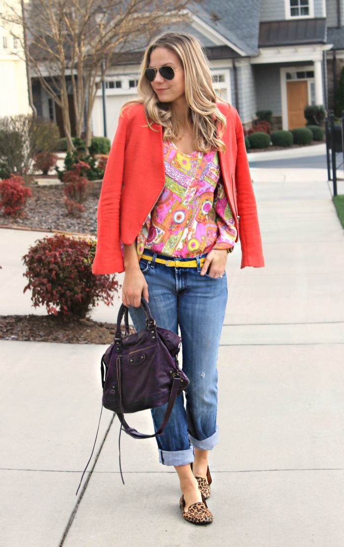 B SOUP: Tuesday two-way : Collarless Coral