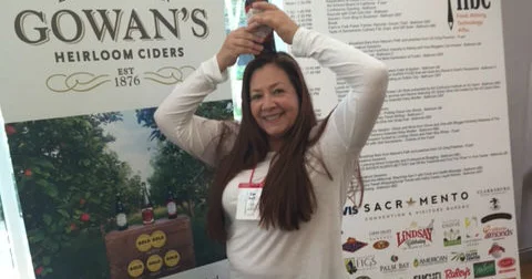 Deliciousness in the Delta - Favorite Things from #IFBC16