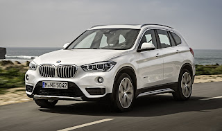 Η επίθεση του BMW M Division: Έρχονται νέες M εκδόσεις σχεδόν για όλες τις BMW!