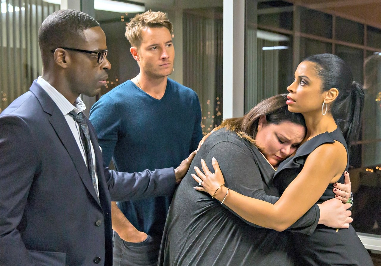 New Soundtracks THIS IS US Season 2 (Various Artists) The