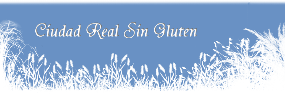 Ciudad Real Sin Gluten