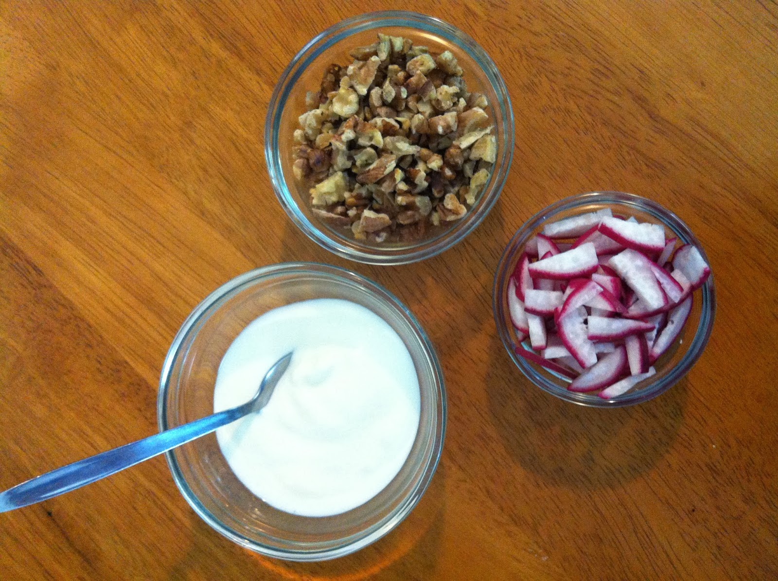 Southern Spoon Japanese oatmeal with sesame & miso