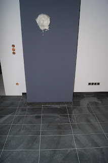 Albert-Schweitzer-Straße: Wohnzimmer