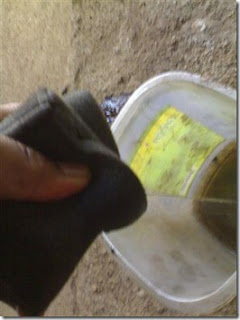 Tips and How To Clean Your Own Motorcycle Air Filter Tips and How To Clean Your Own Motorcycle Air Filter