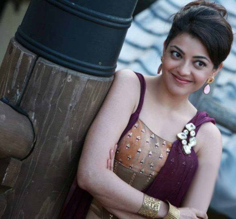 Kajal Agarwal Latest Hd Wallpapers Free Download ~ Unique Wallpapers