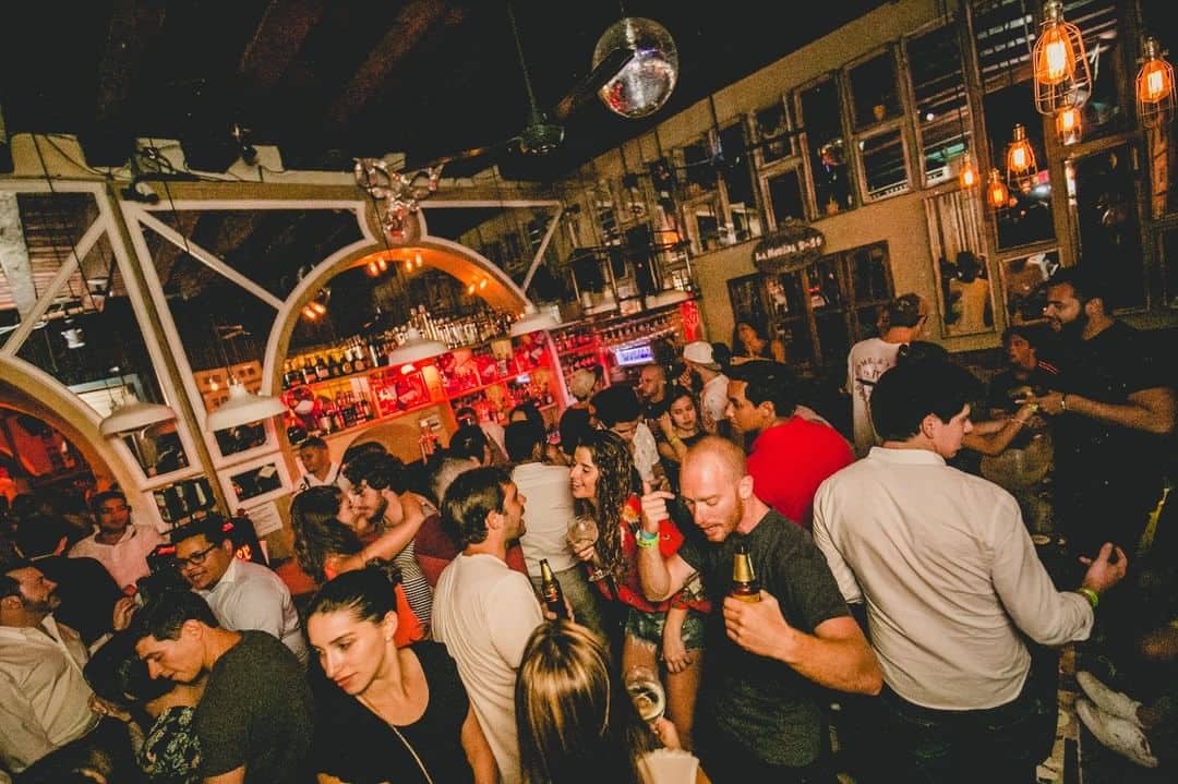 Cartagena Nightlife - Best Bars and Nightclubs (2019) | Jakarta100bars