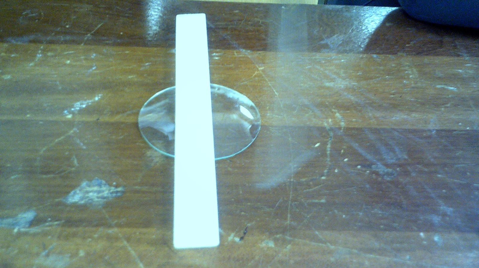 wigton physics Magic with insulating rods