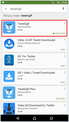 Android Android