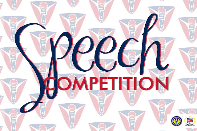 present speech competition