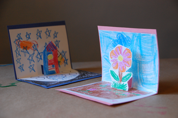Festus Elementary Choice Art: October 2016