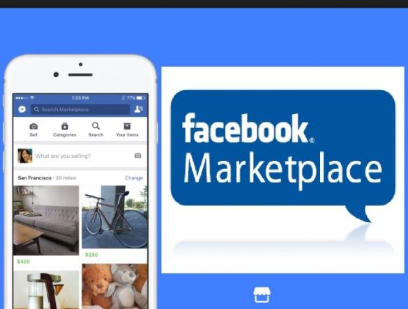 Facebook Marketplace – How Do You Buy and Sell on Facebook Marketplace | Selling Stuff On Facebook Marketing Place