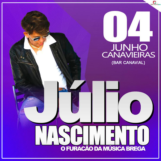 Júlio Nascimento