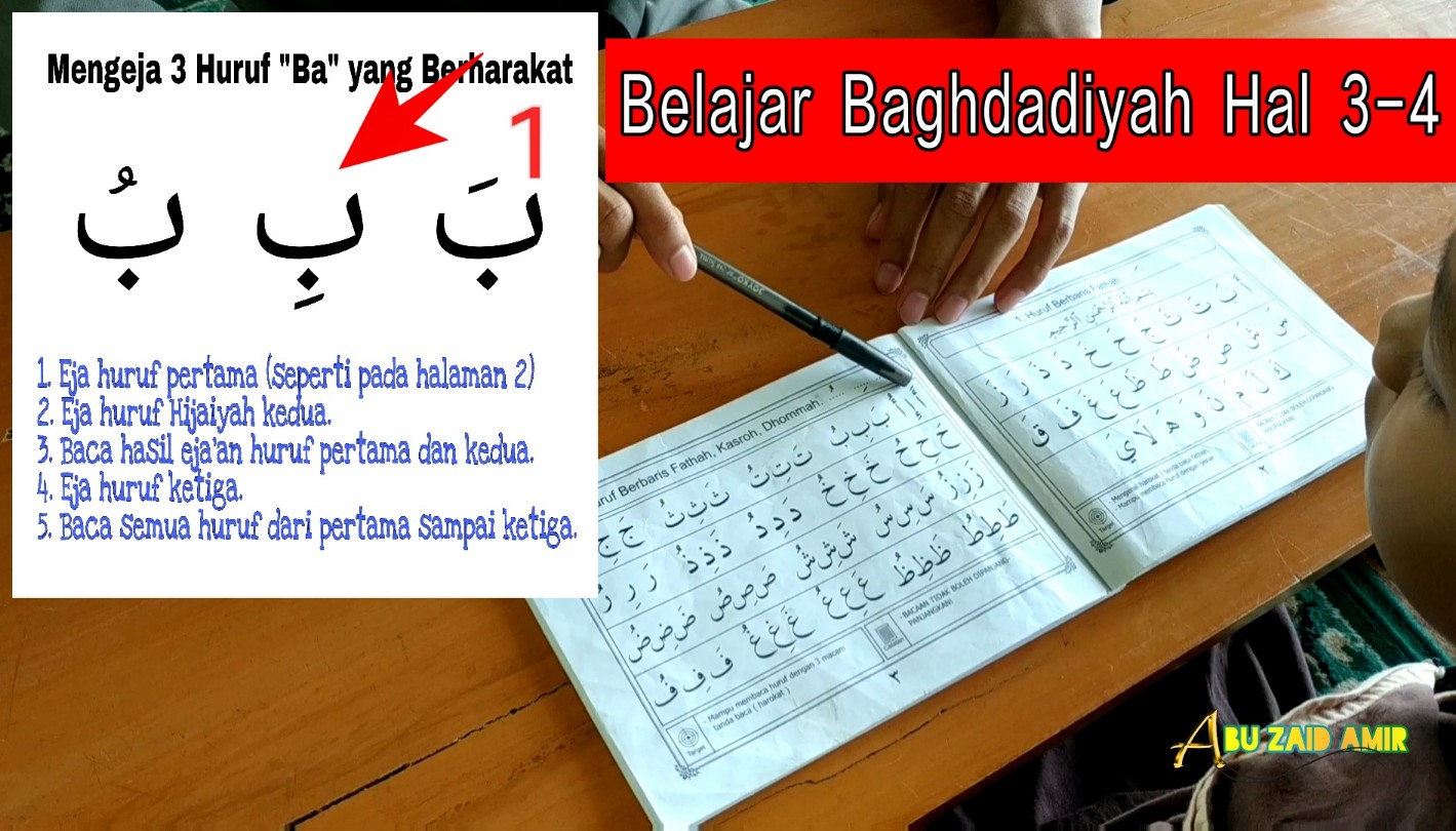 hurf hijaiyyah fathah document hurf hijaiyyah fathah document