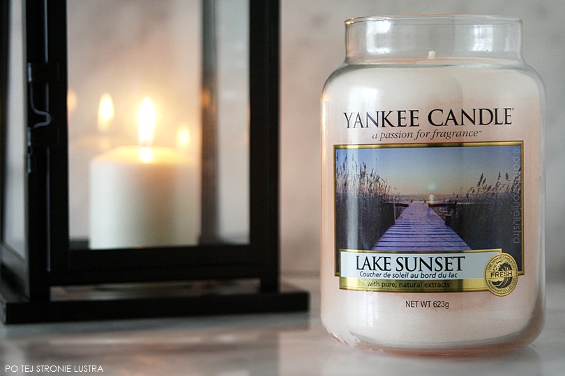 Nowości Yankee Candle, WoodWick, Goose Creek, McCall's Po tej