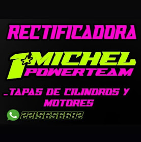 Michel Power Team
