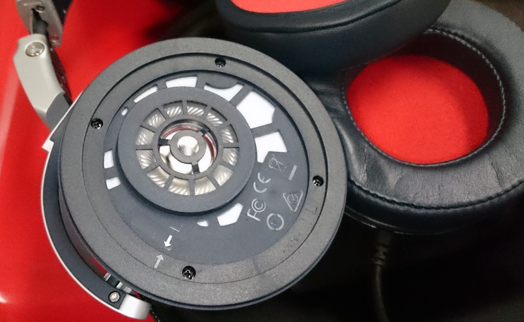 sandal audio ゼンハイザー hd630vb ヘッドホンの試聴レビュー