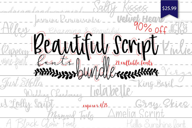 Changing The Thickness Of A Font The Font Bundles Blog