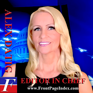 ALEX DATIG, EDITOR IN CHIEF BIO