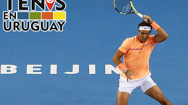 China Open 2017: definido el cuadro masculino. Nadal, preclasificado con el Nº 1