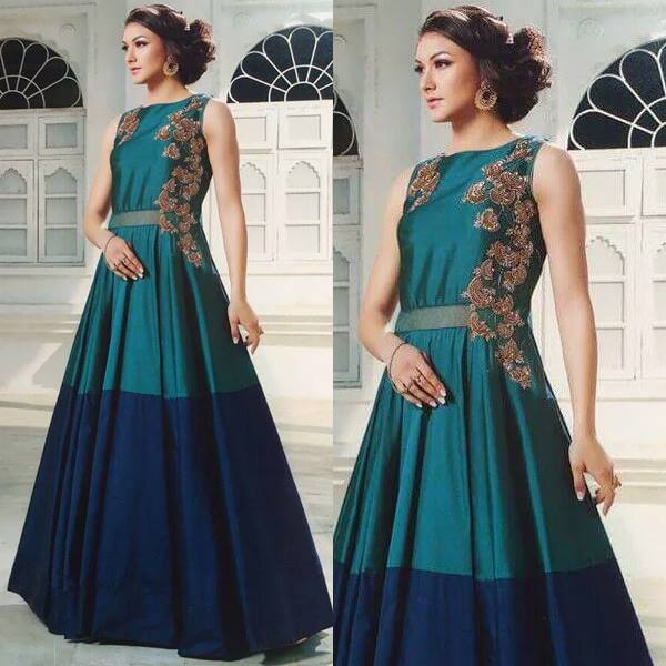 10 BEST WOMEN'S ETHNIC WEAR FROM CRAFTSVILLA