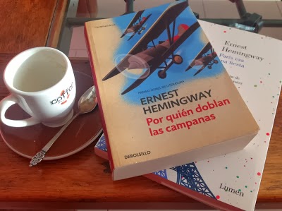 Libros: Por quién doblan las campanas