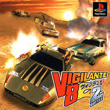 Vigilante Vigilante