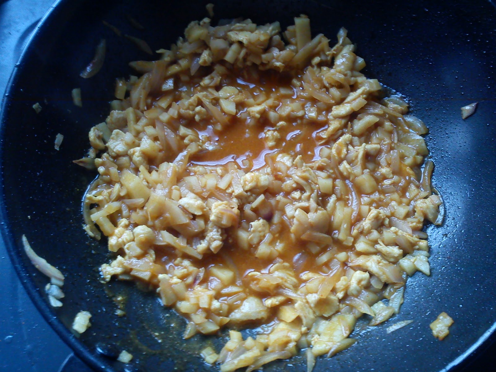 Cik Lala : Cinta, Petua, Resepi, Kehidupan...merepek meraban: Murtabak