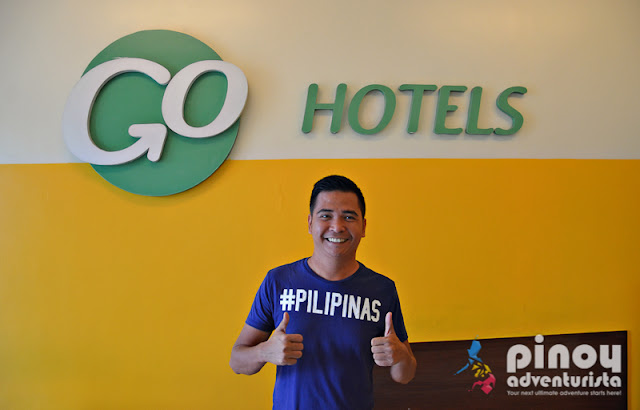 Go Hotels in Mandaluyong City EDSA