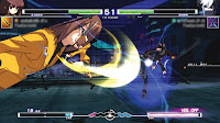 Under Night In-Birth Exe:Late[st] Game Screenshot 12