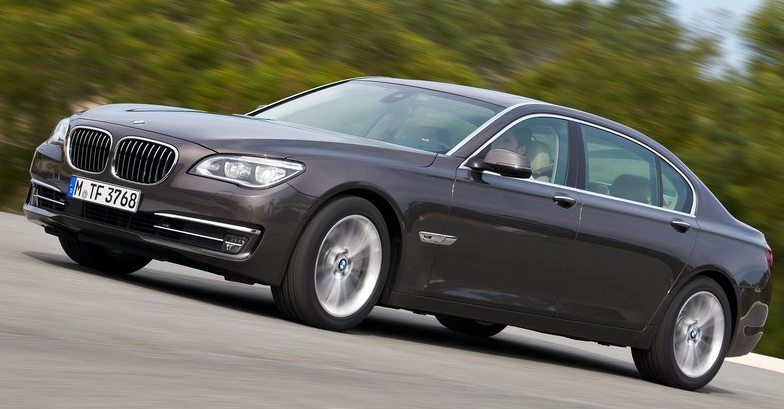 Bmw us sales may 2012 #6