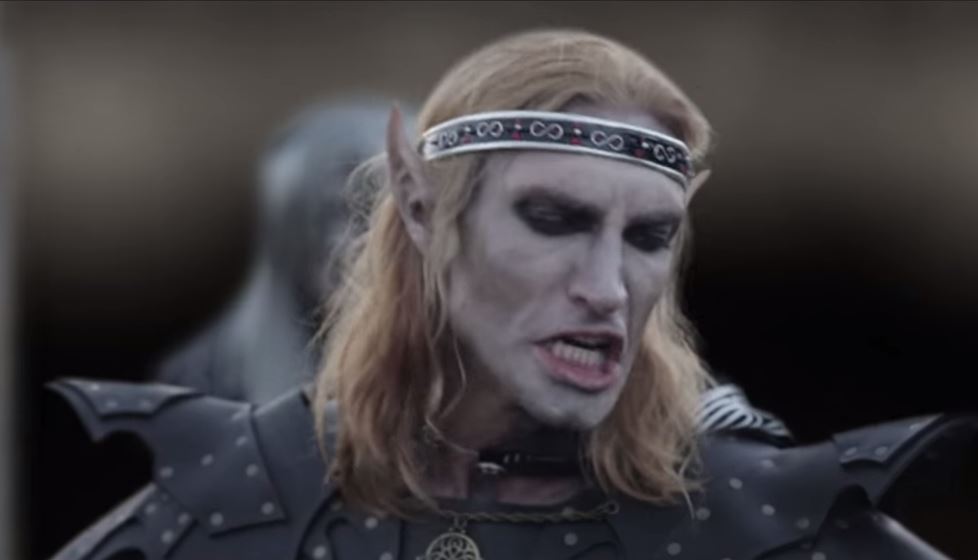 Grymvald Gazetteer: RPG Media Monday - GoT Snowflakes, The Rangers ...