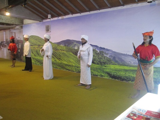 De Arca - De Mata, 2 Tempat Wisata dalam 1 Lokasi di Jogja ...