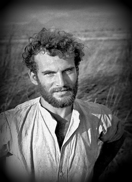 blaženi Martin Martinez Pascual duhovnik in mučenec Svetniki