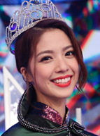 Miss Chinese International 2019