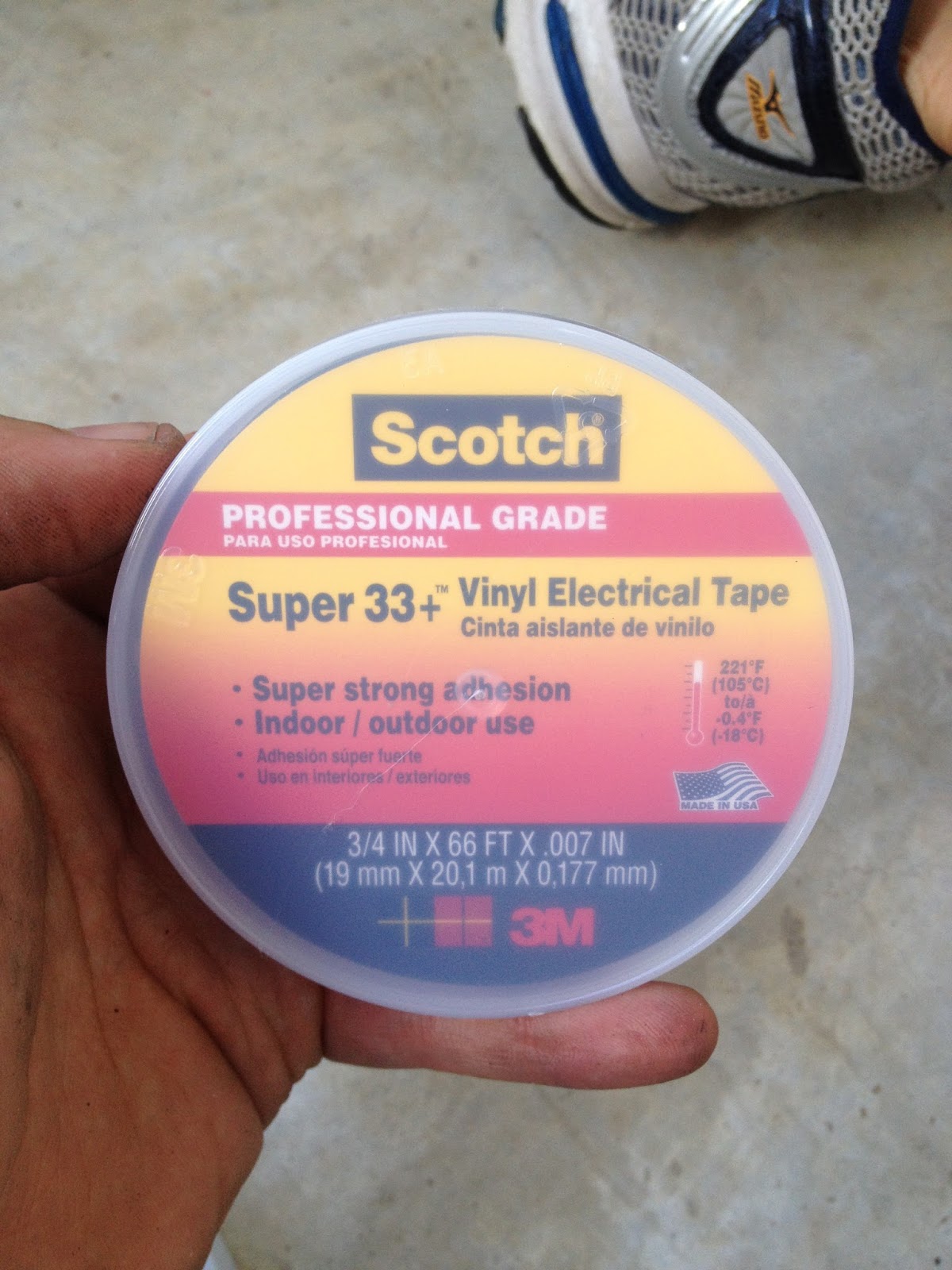 A Midwest Trilife DIY Aero Wheel Cover Tutorial