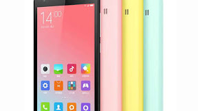 Harga HP Xiaomi di bawah 1 juta terbaru 2018 