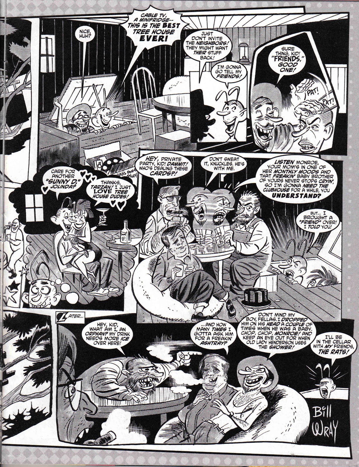 MAD issue 405 - Page 40