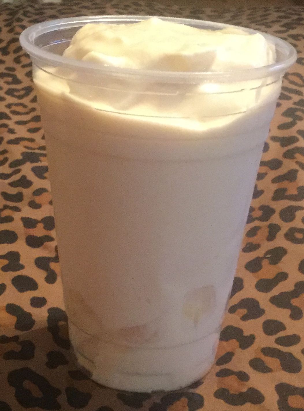Countrified Hicks Lemonade Freeze