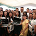 Bienestar Digital rinde frutos en el nivel bachillerato / Entrega el Gobernador 989 laptops