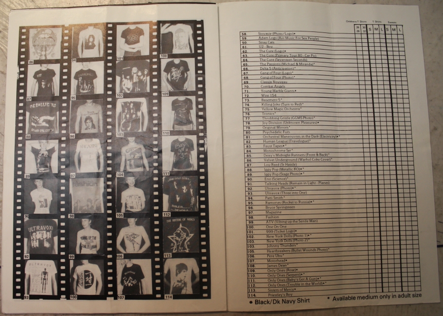 Sisters Of Mercy Peel Sessions RARE